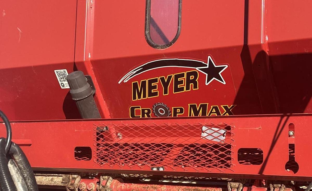 Used 2020 Meyer 9530