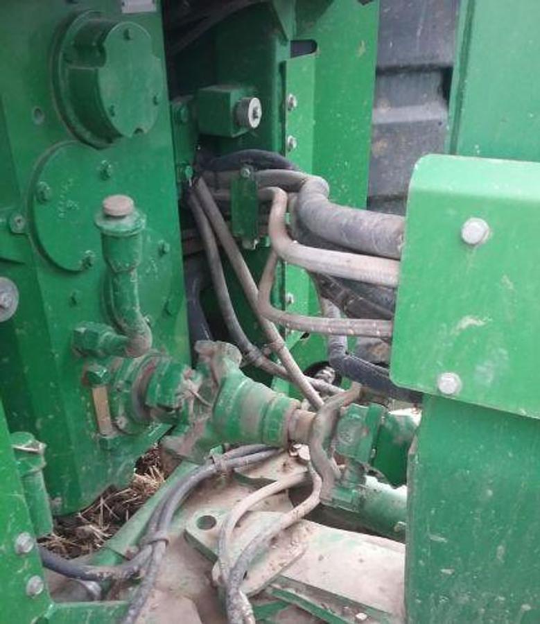 Used 1996 John Deere 8970