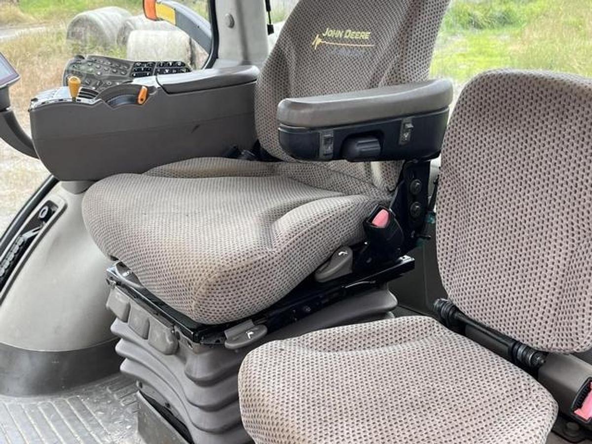 Used 2012 John Deere 8285R