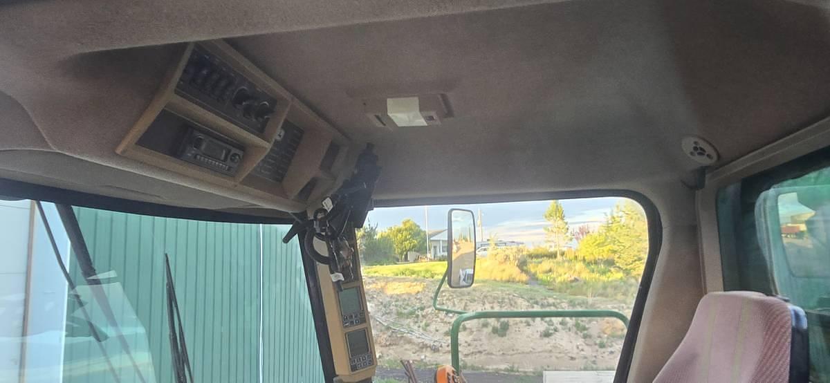 Used 2007 John Deere 9760 STS Combine