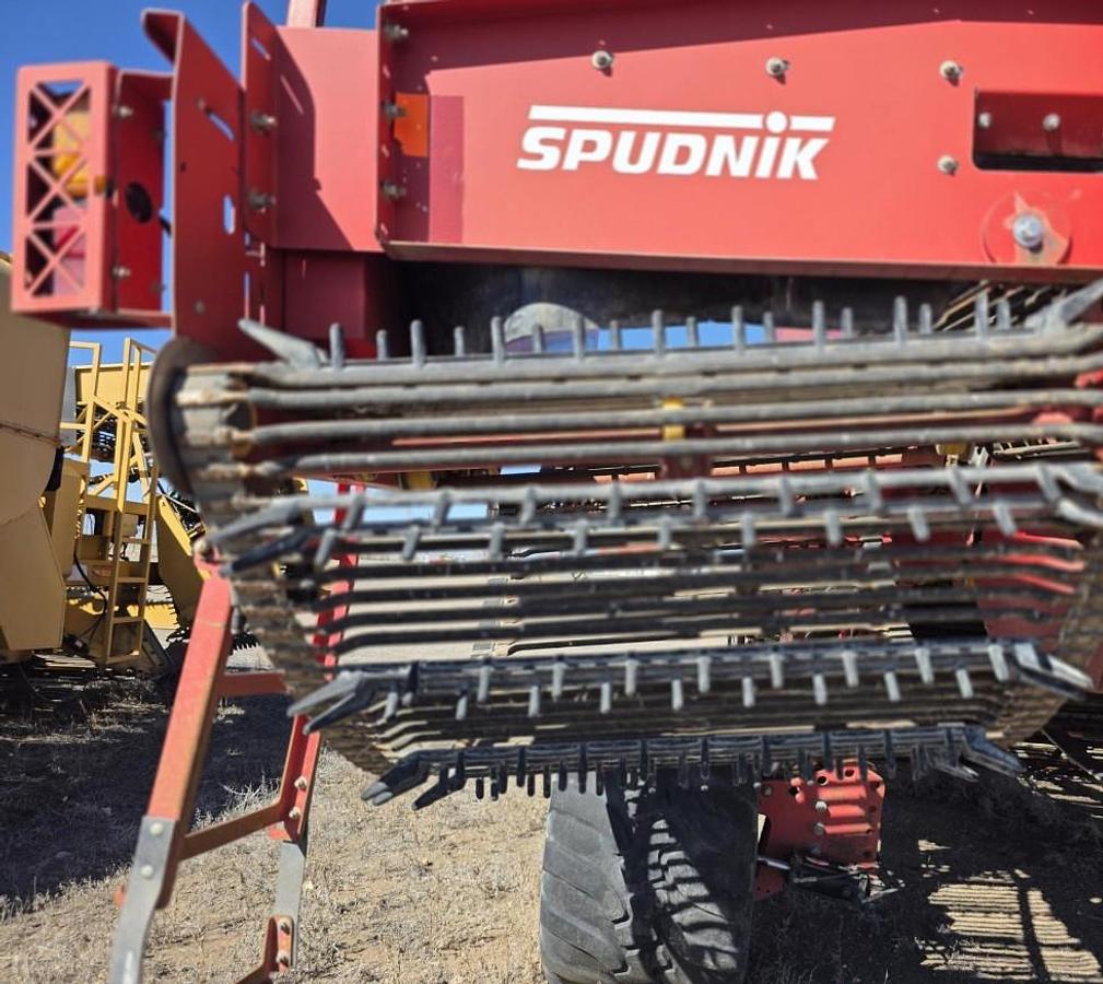 Used 2014 Spudnik 6640