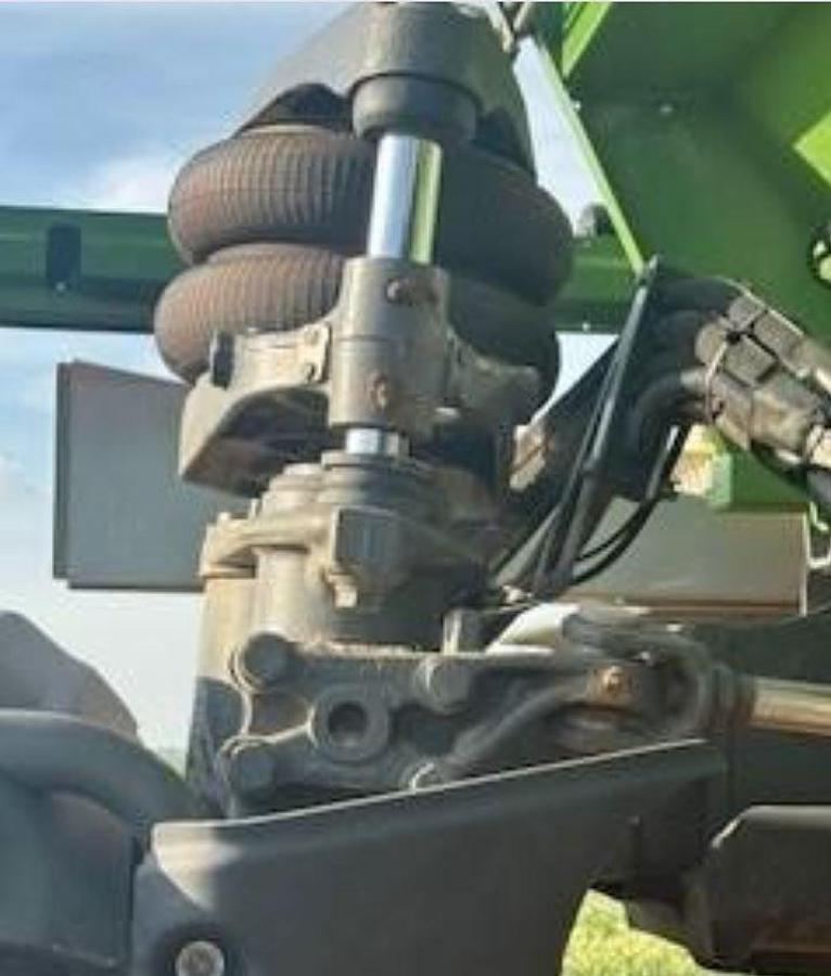 Used 2023 Fendt RG934H