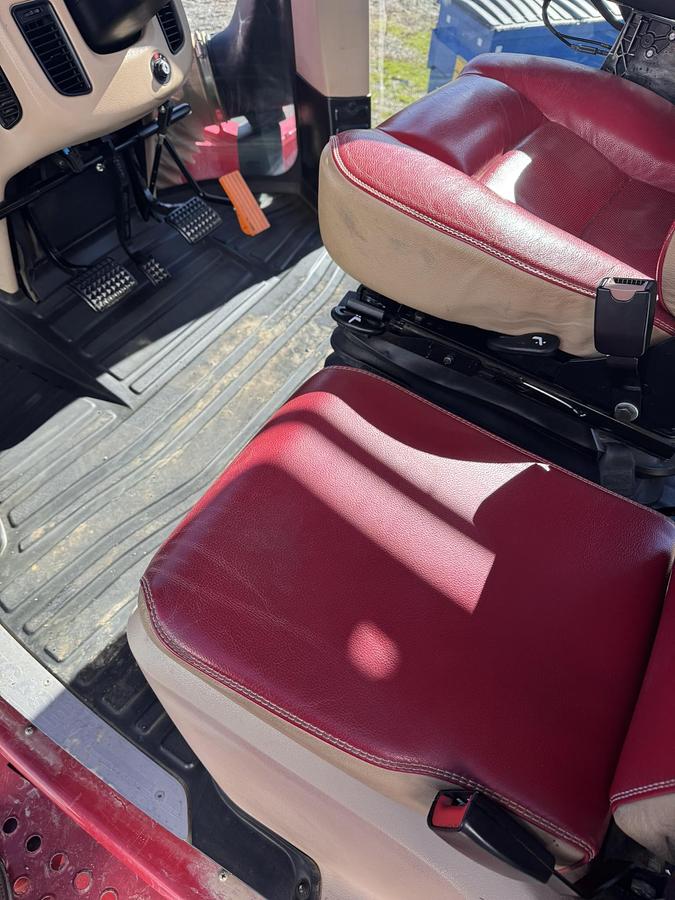 Used 2022 Case IH Steiger 580 Quadtrac