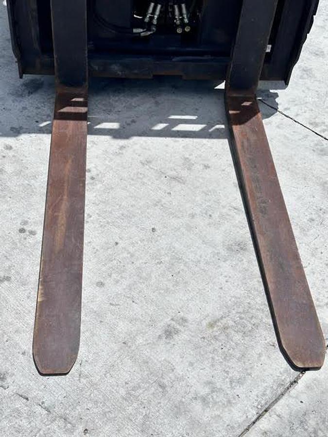 Used 2021 Clark 30L Forklift