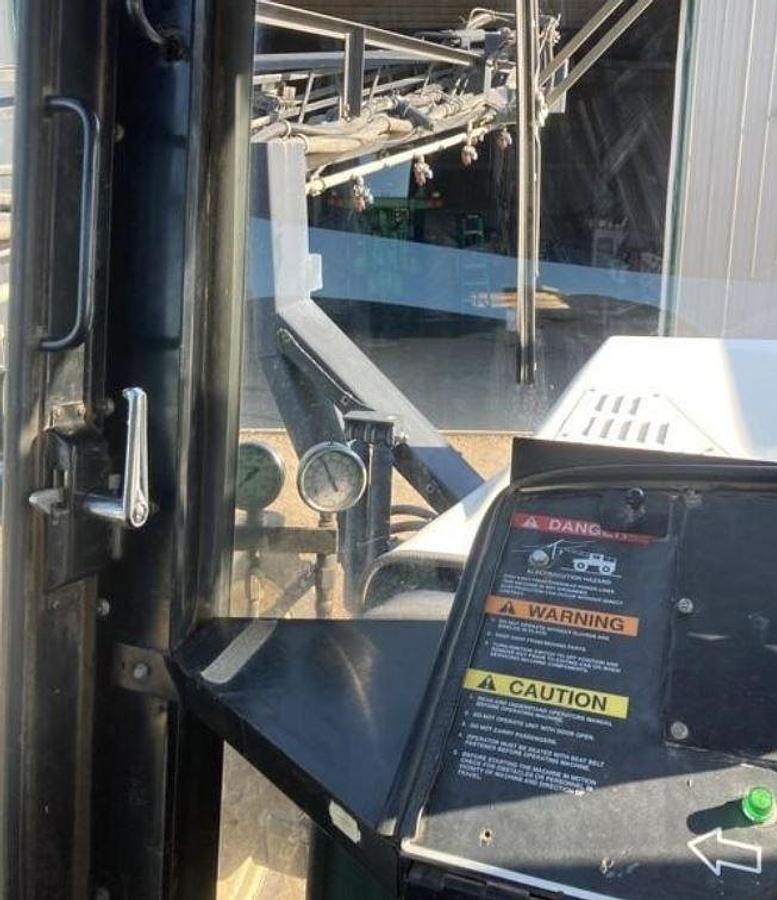 Used 1998 WILLMAR EAGLE 8400