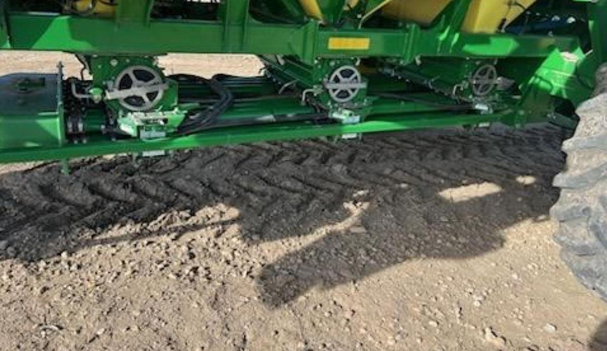 Used 2015 John Deere 1830