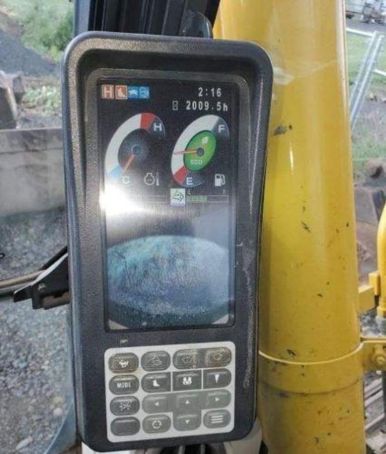 Used 2019 Kobelco SK170 LC 10