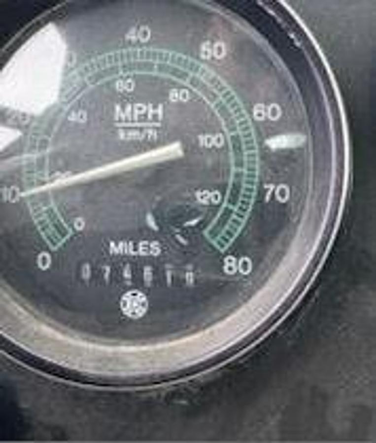 Used 1994 LINK-BELT ATC-822 CRANE