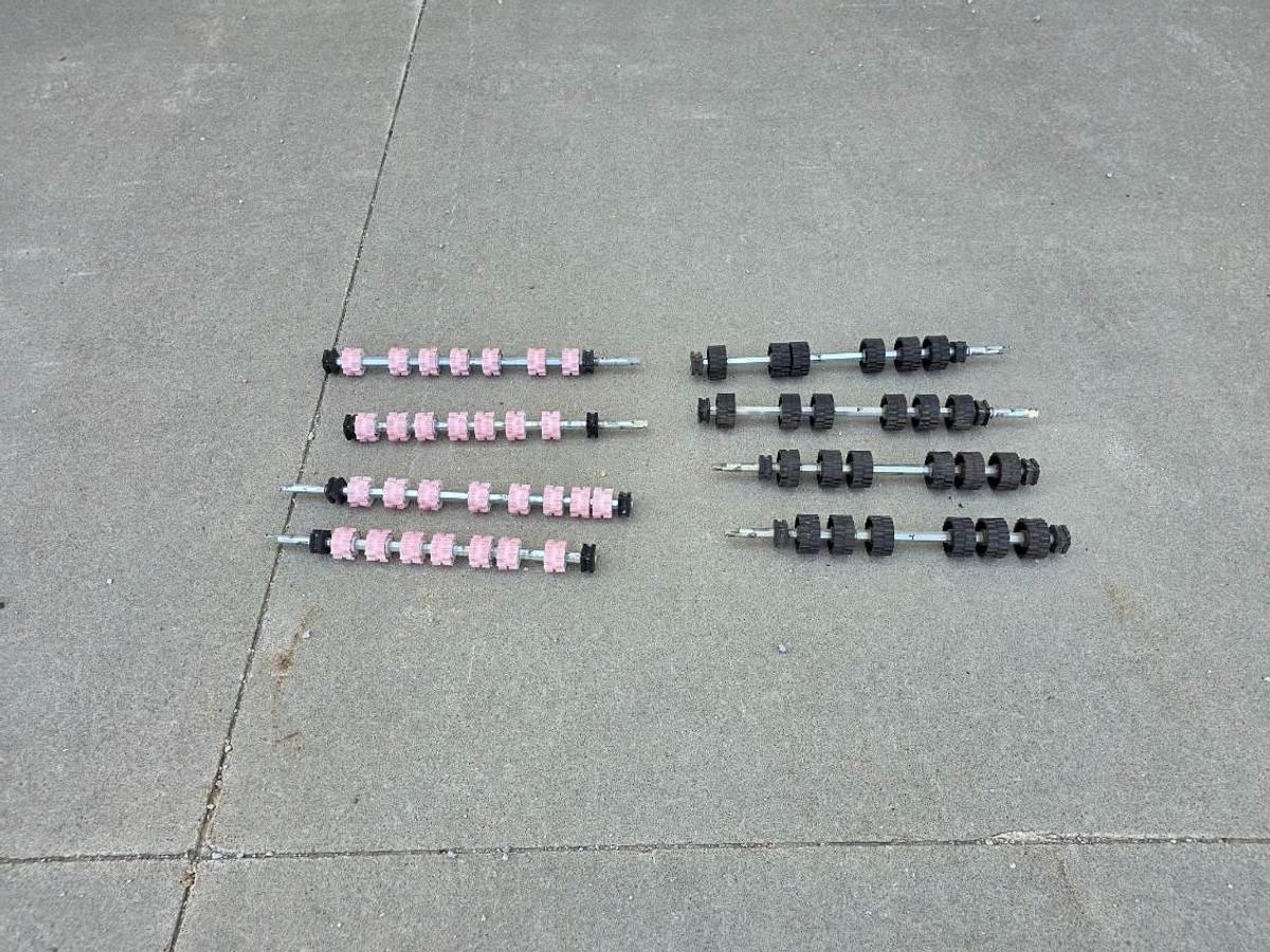 Used 2024 John Deere N536C Air Drill