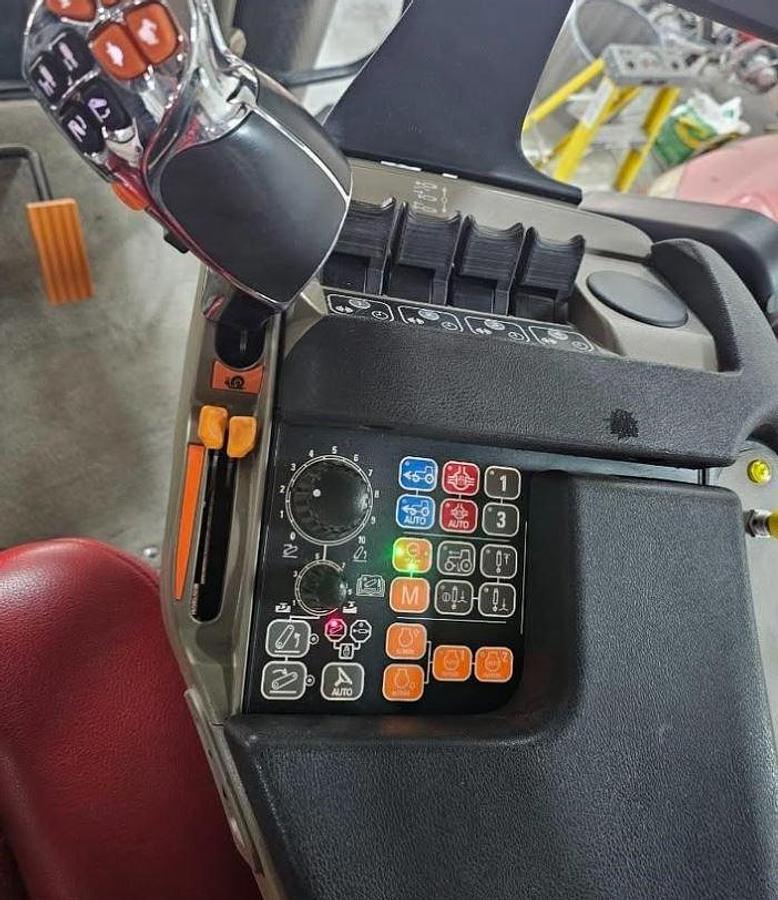 Used 2020 Case Magnum 340 AFS Connect Rowtrac