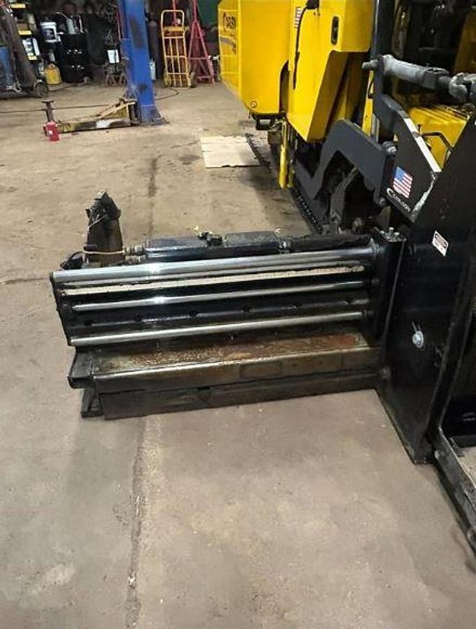 Used 2018 Carlson CP 100II