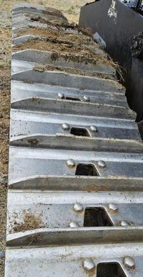 Used 1995 TIMBCO T425C