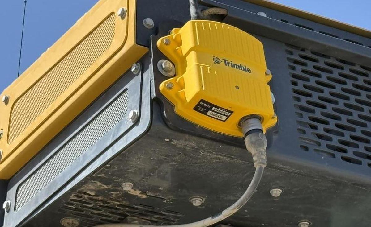 Used 2022 DEERE 750L Crawler Dozer