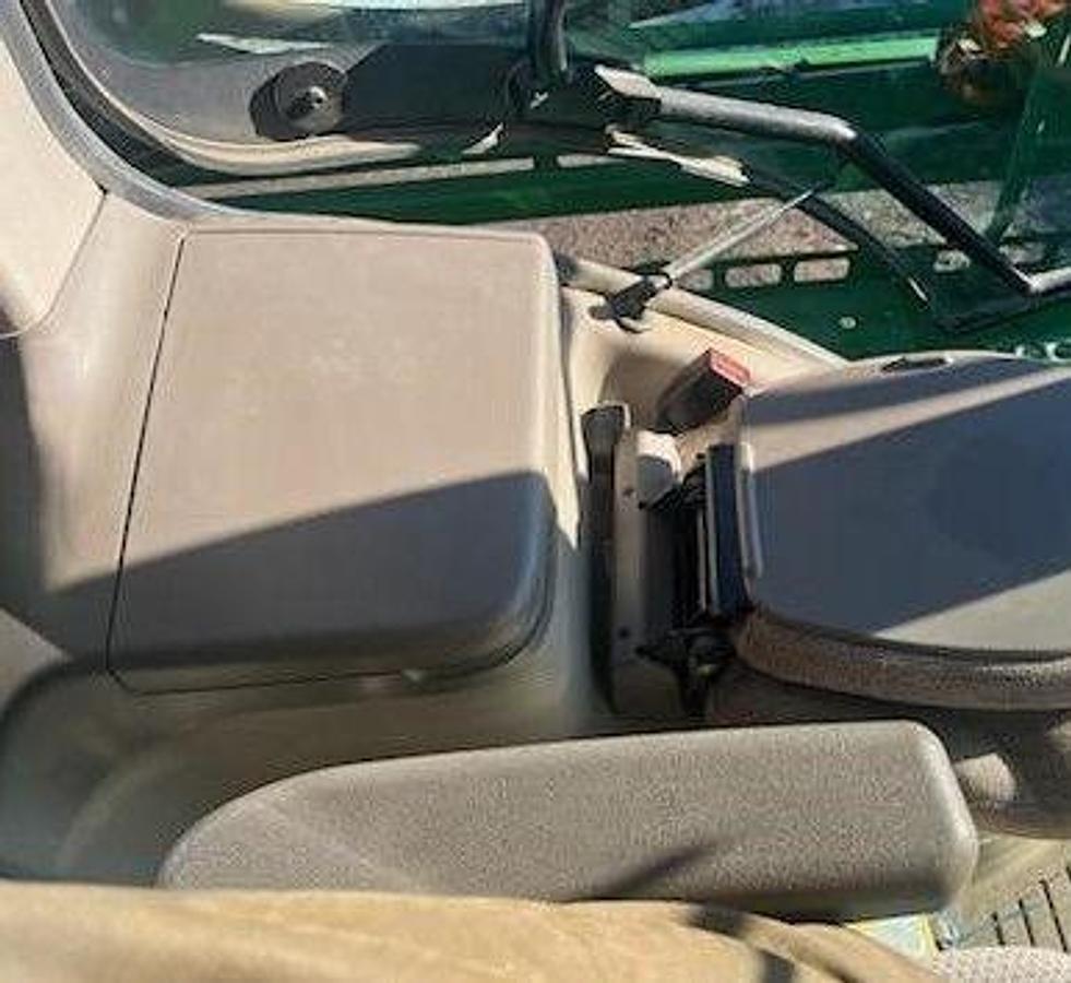 Used 2015 John Deere R4038