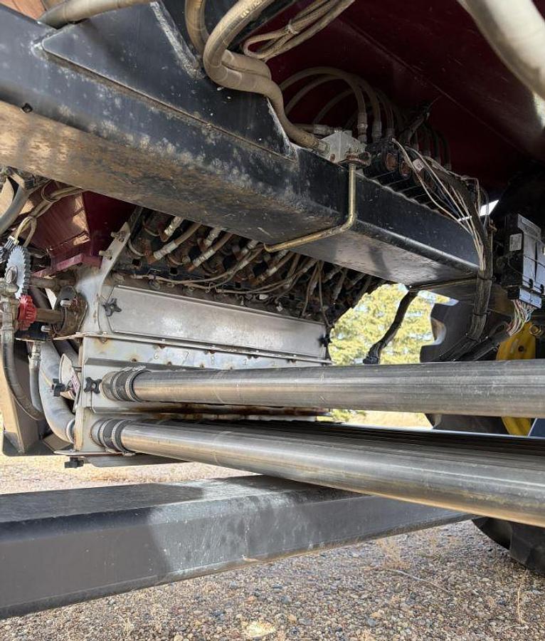 Used 2013 Seed Hawk 8412