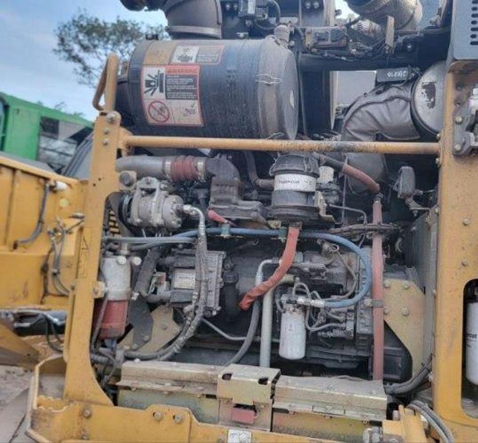 Used 2023 TIGERCAT 822E