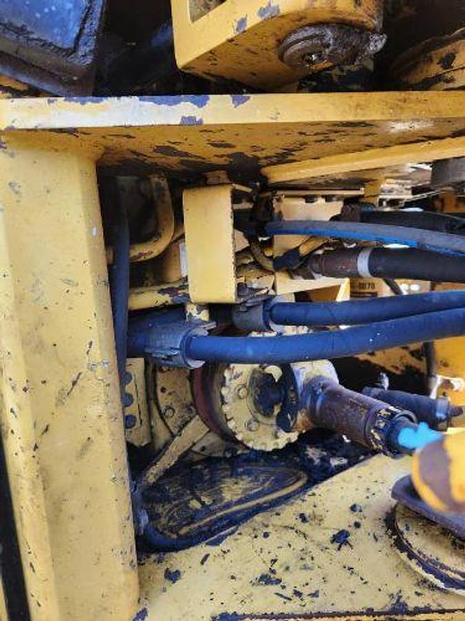 Used 2001 Caterpillar 924G