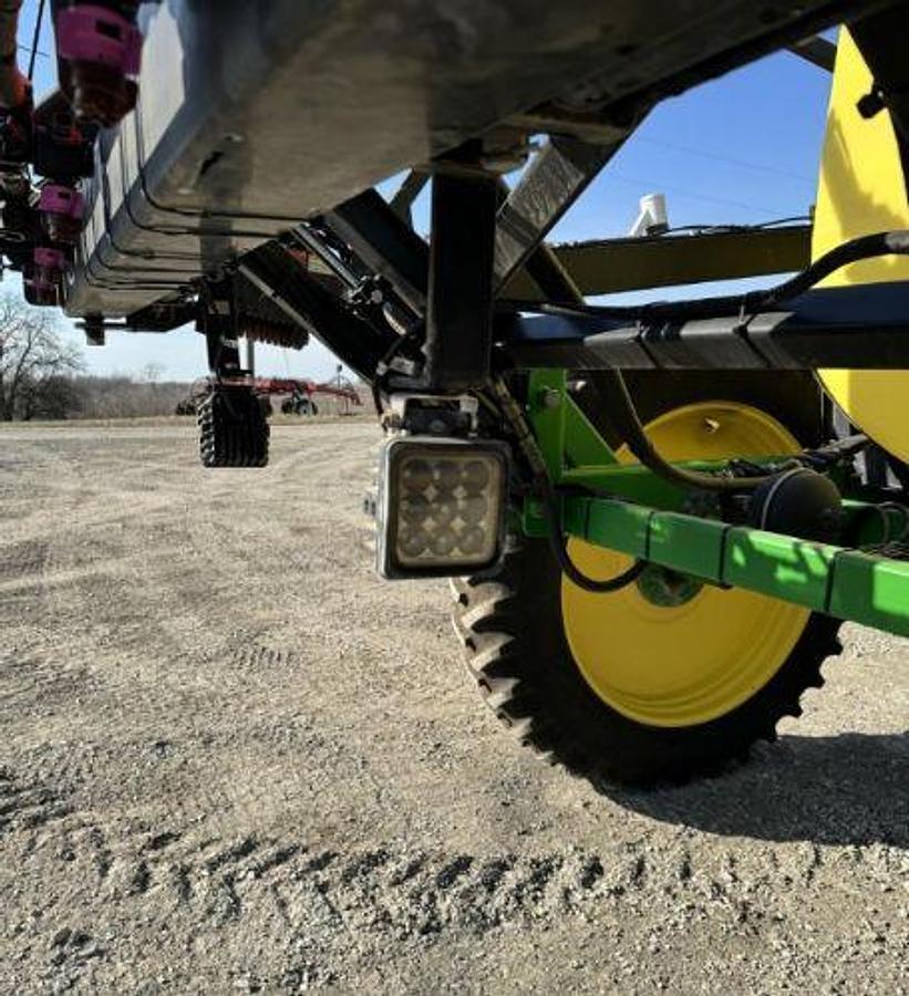 Used 2016 Bestway Field Pro IV 1200