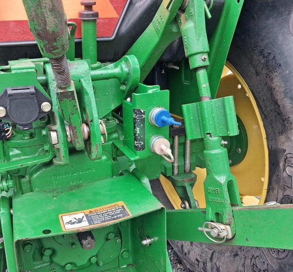Used 2013 John Deere 5065E