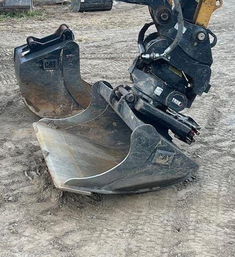 Used 2024 CATERPILLAR 306CR Excavator