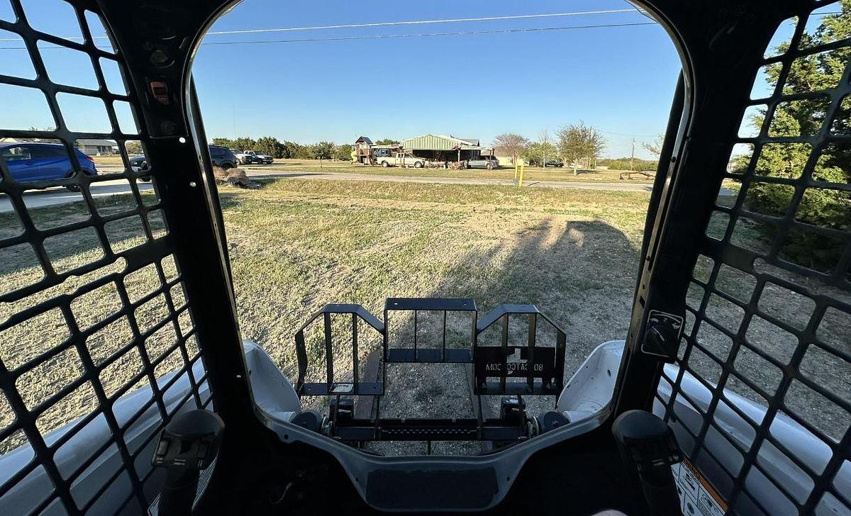 Used 2022 Bobcat S770