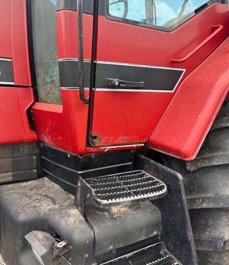 Used 1990 Case IH 7110