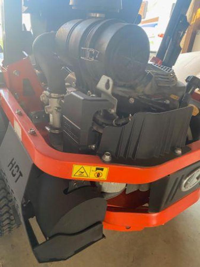 Used 2022 Kubota Z781KWI