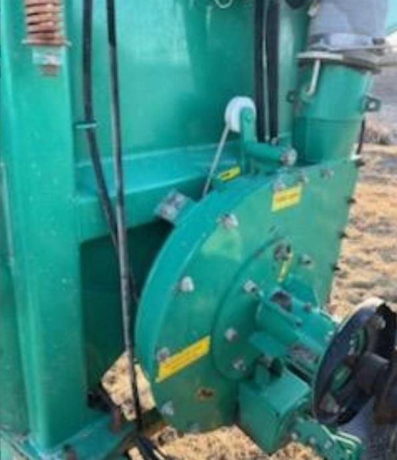 Used 2023 GEA EL48-6D6100