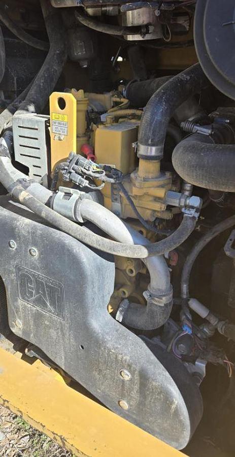 Used 2021 CAT 289D3
