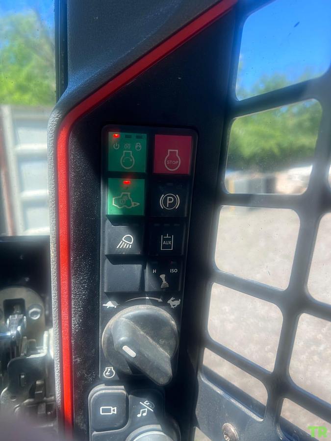Used 2020 Bobcat T66