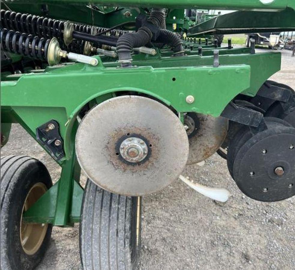 Used 2019 GREAT PLAINS 2S2600