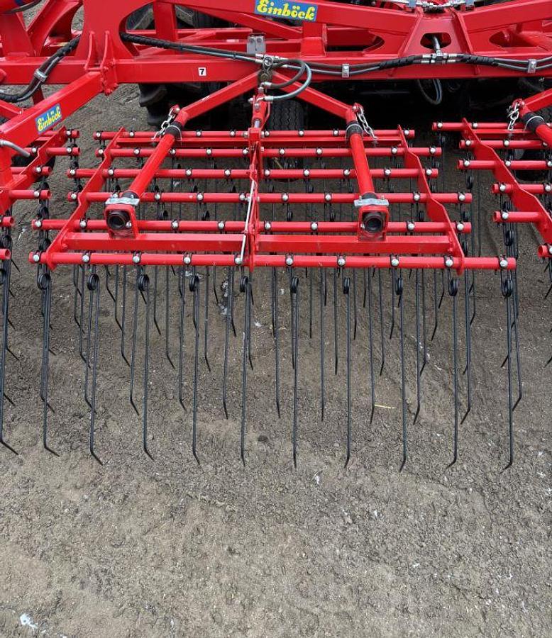 Used 2020 EINBOCK AEROSTAR 1800