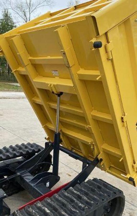 Used 2020 Yanmar C30R-3