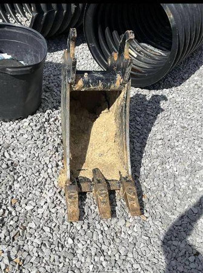 Used 2022 Kubota KX 033 4