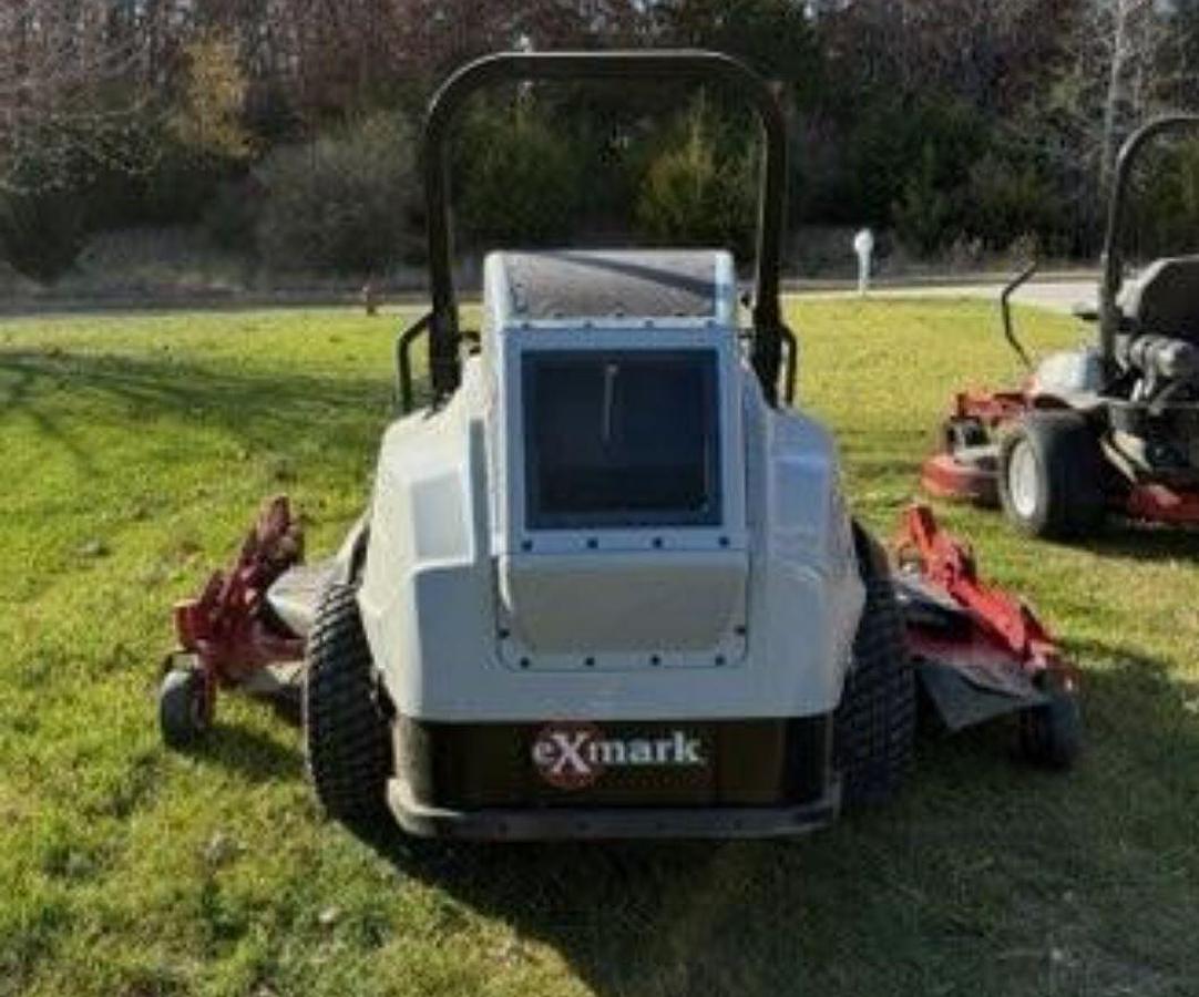 Used 2021 Exmark LZS88CDYM96RW0