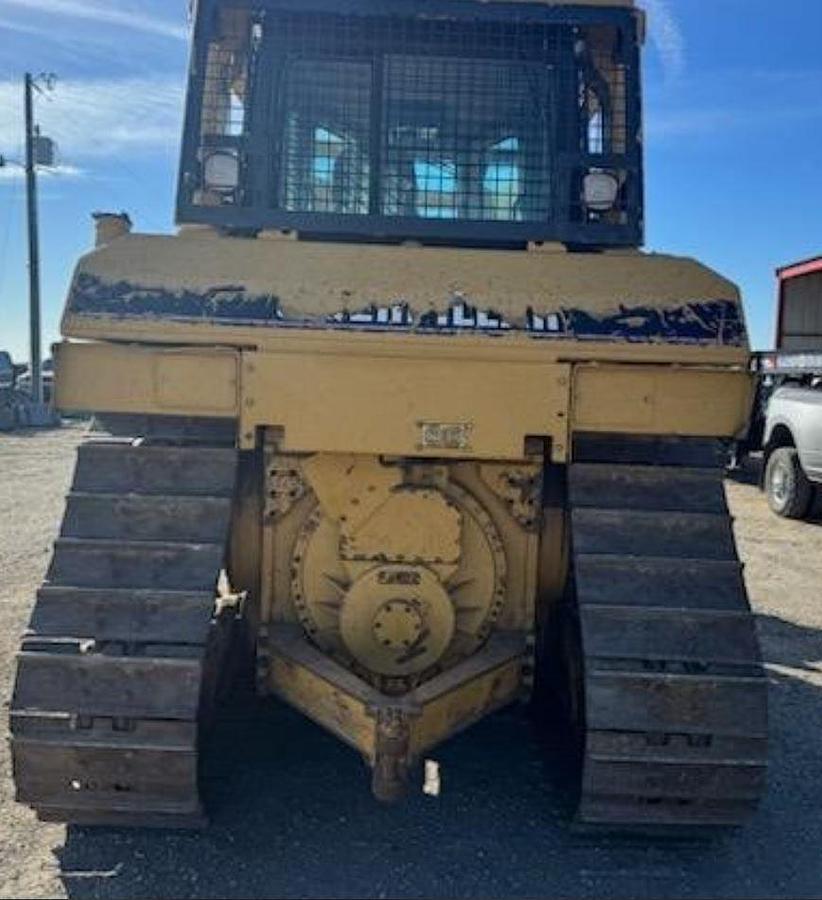 Used 2001 Caterpillar D6R XL Dozer