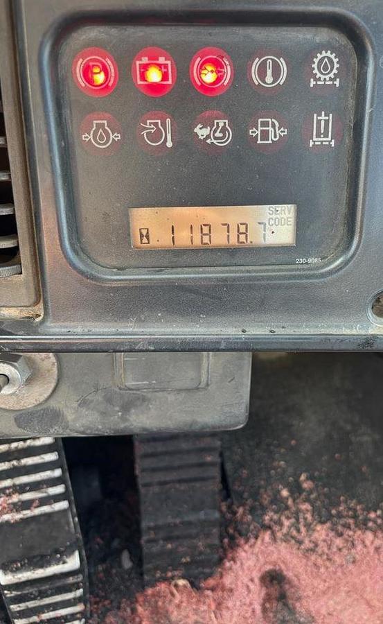 Used 2011 CATERPILLAR 988H Wheel Loader