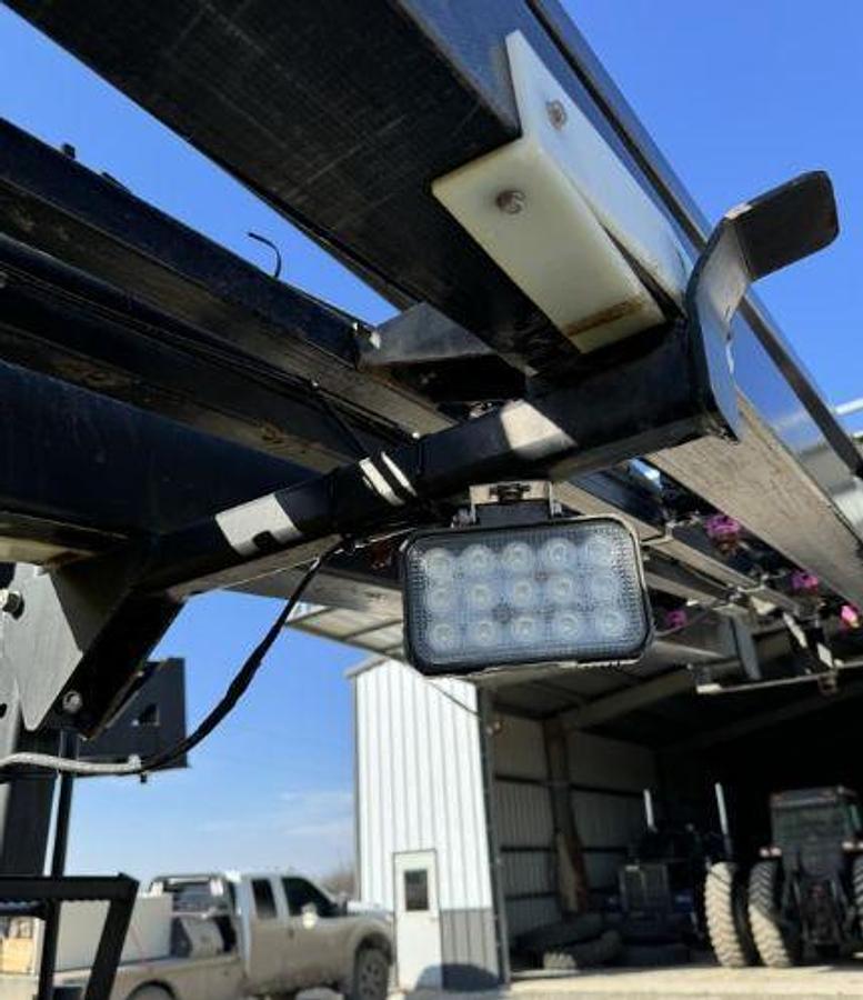 Used 2016 Bestway Field Pro IV 1200