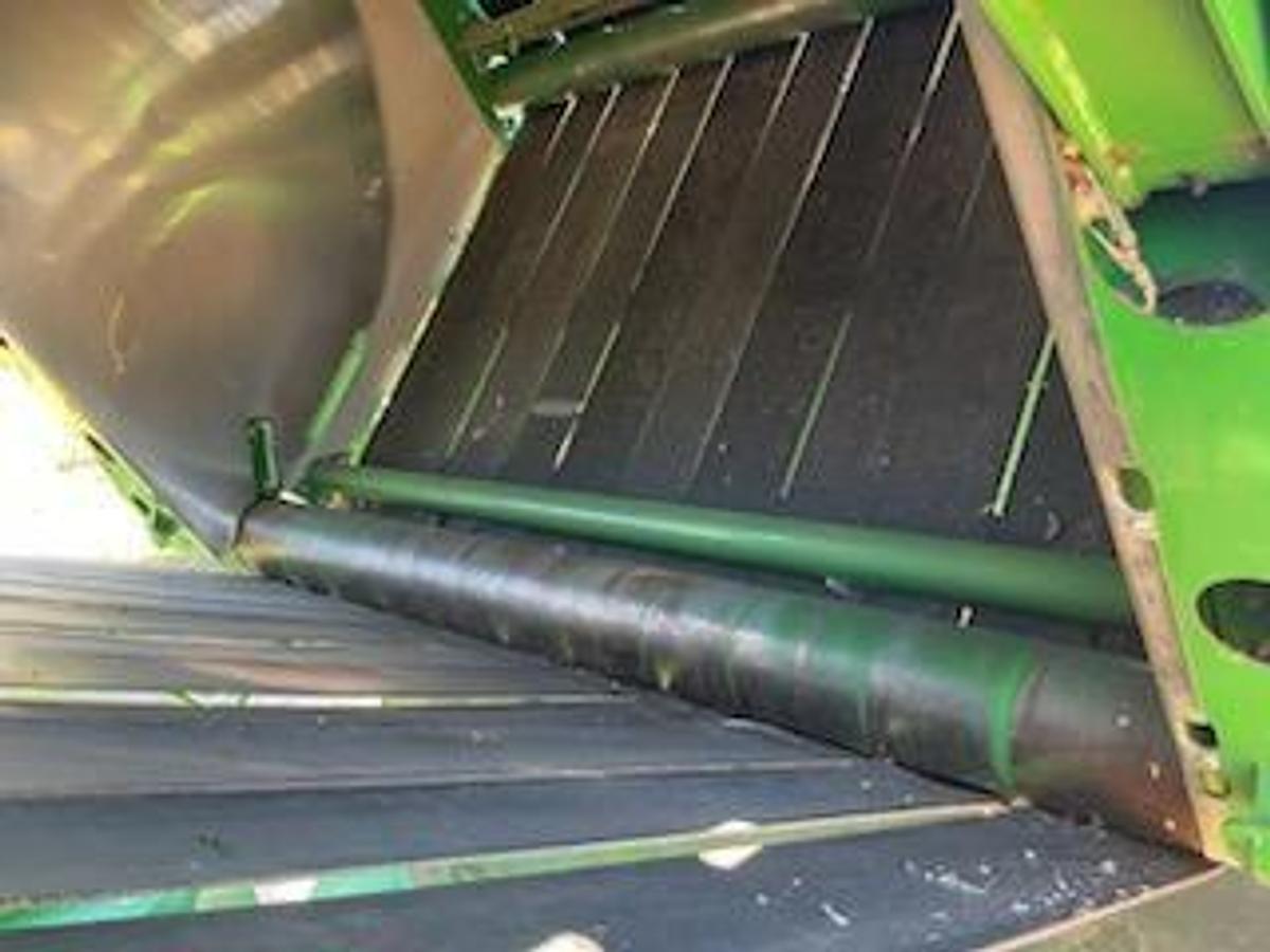 Used 2019 JOHN DEERE CP690 Cotton Picker