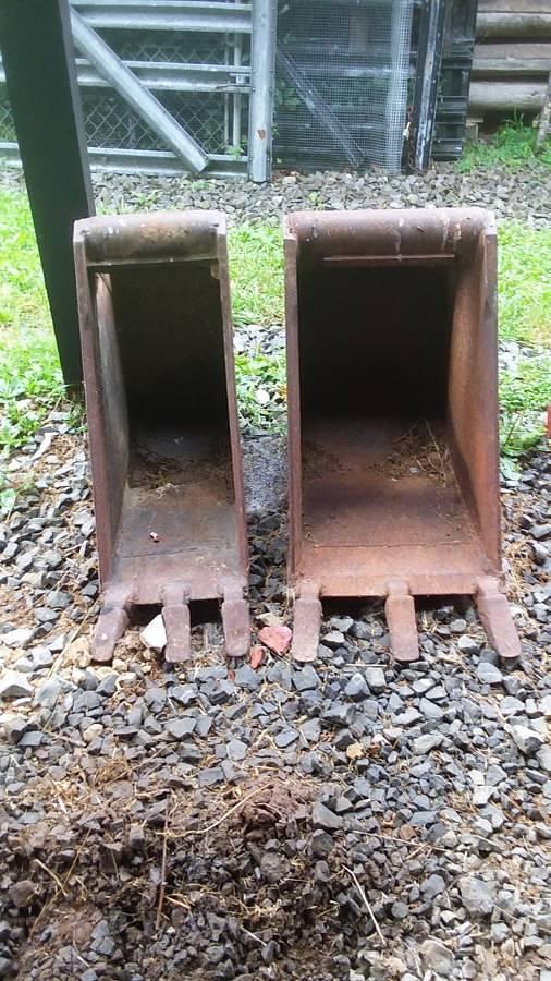 Used John Deere 310 C Backhoe