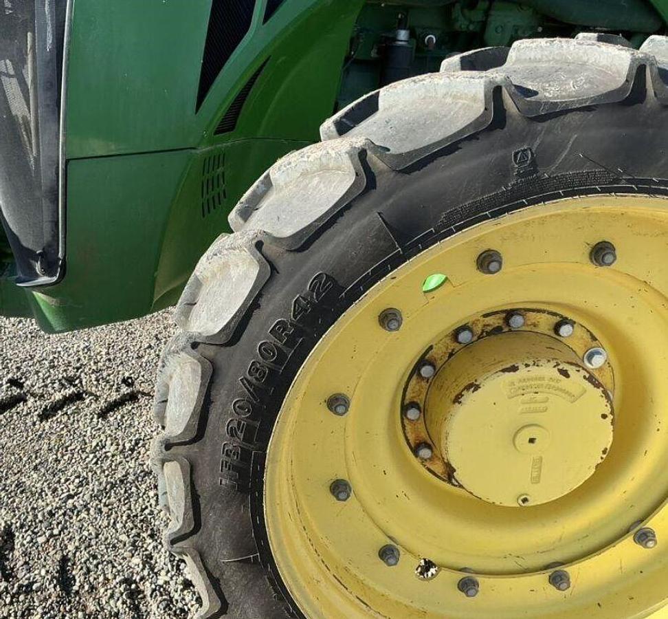 Used 2012 John Deere 8235R