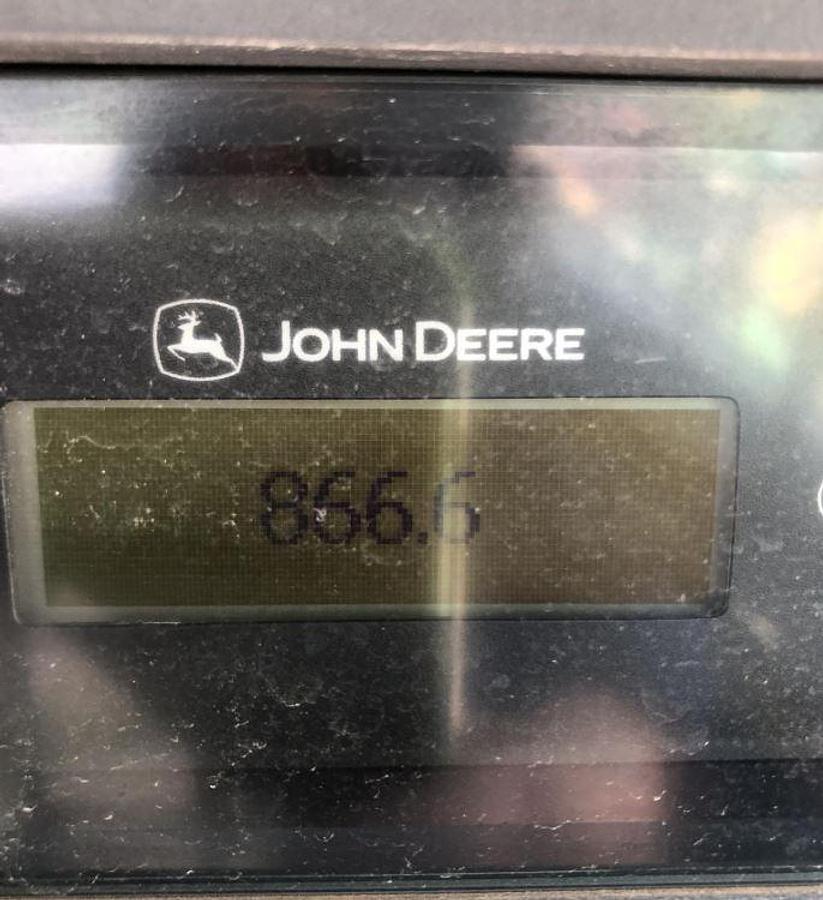 Used 2023 John Deere 331G