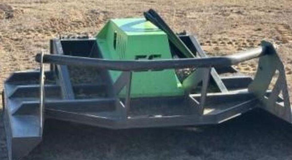 Used 2022 Kubota SVL97 2