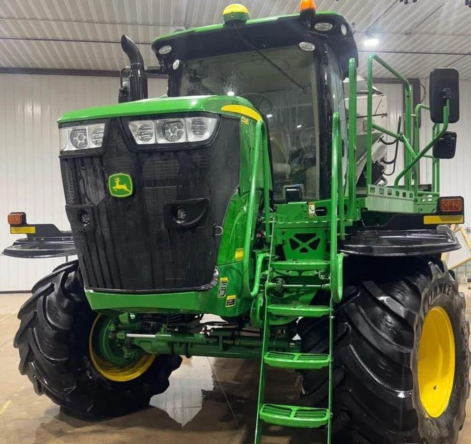Used 2021 John Deere 4365