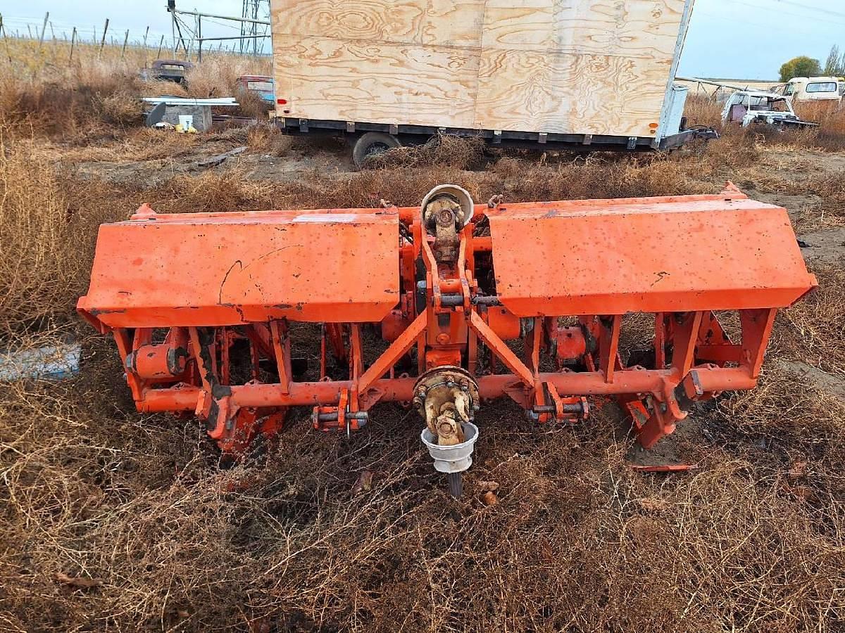 Used 1998 Tortella Spading plow