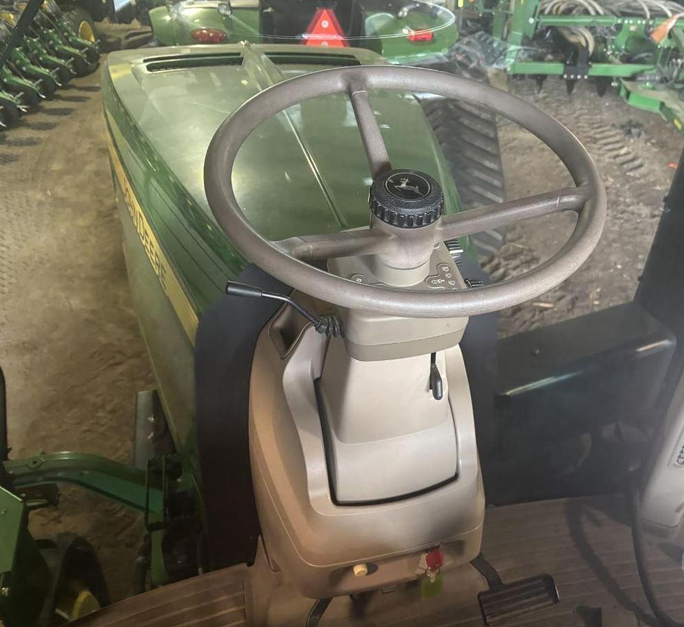 Used 2012 JOHN DEERE 9510RT