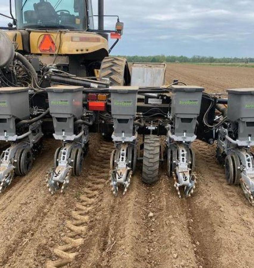 Used 2023 Hawkins Core 16