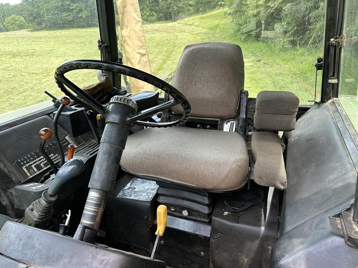 Used 1978 John Deere 4040 Tractor