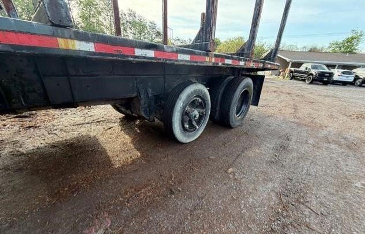 Used 2000 GMC 7500