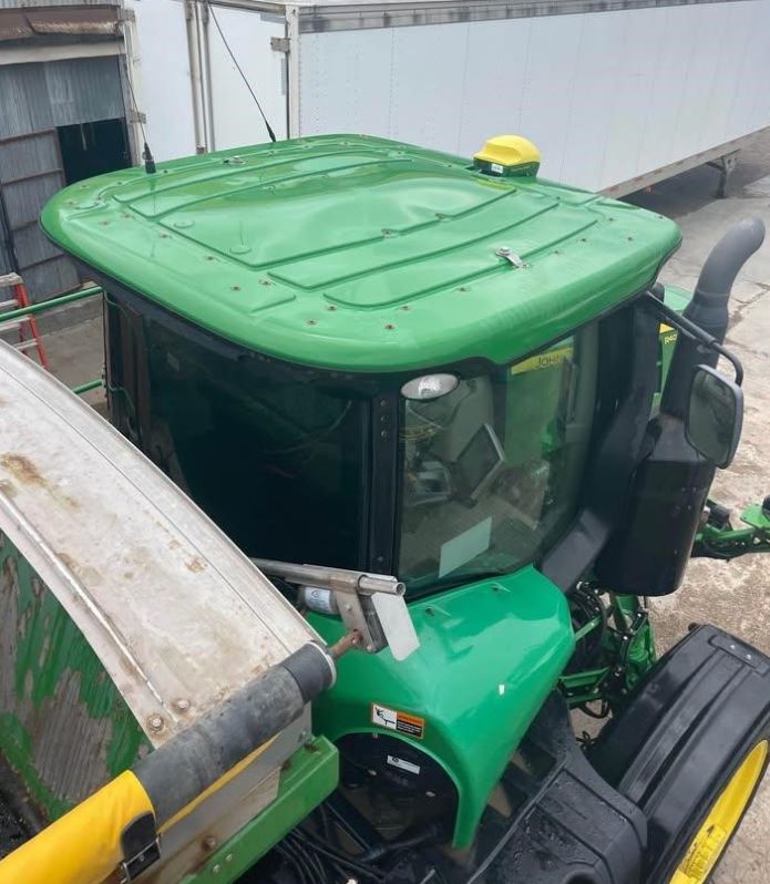 Used 2019 John Deere R4038